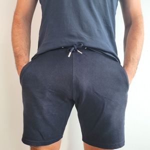 Zara Shorts daily outfit size M